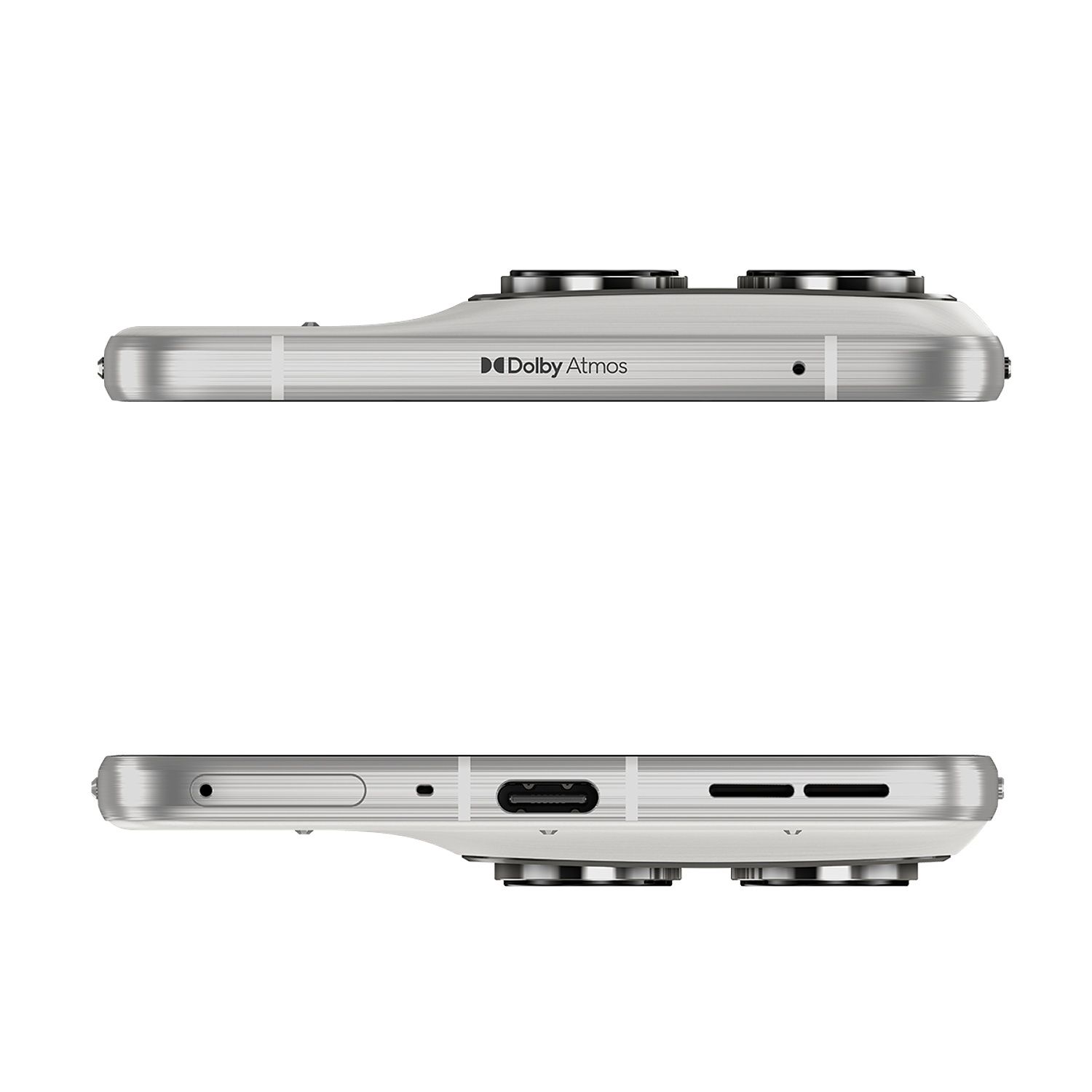 Motorola Edge 70 Celular, 12GB RAM, 512GB, 5G, Pantalla 6,7