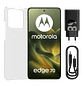 Motorola Edge 70 Celular, 12GB RAM, 512GB, 5G, Pantalla 6,7