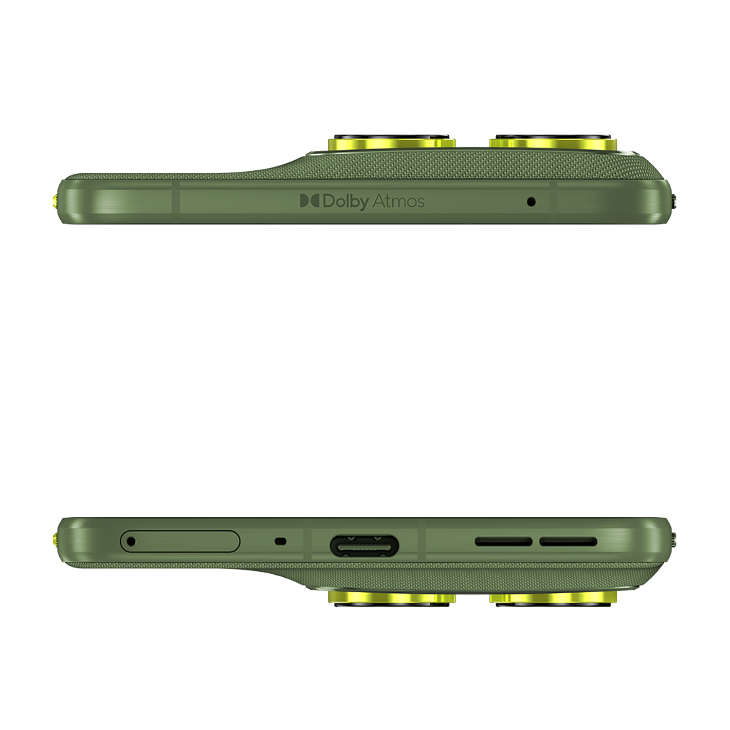 Motorola Edge 70 Celular, 12GB RAM, 512GB, 5G, Pantalla 6,7