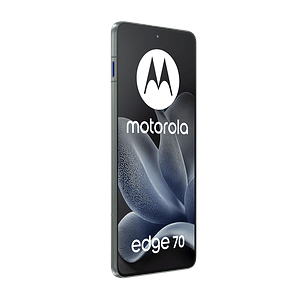 Motorola Edge 70 Celular, 12GB RAM, 512GB, 5G, Pantalla 6,7