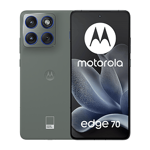 Motorola Edge 70 Celular, 12GB RAM, 512GB, 5G, Pantalla 6,7