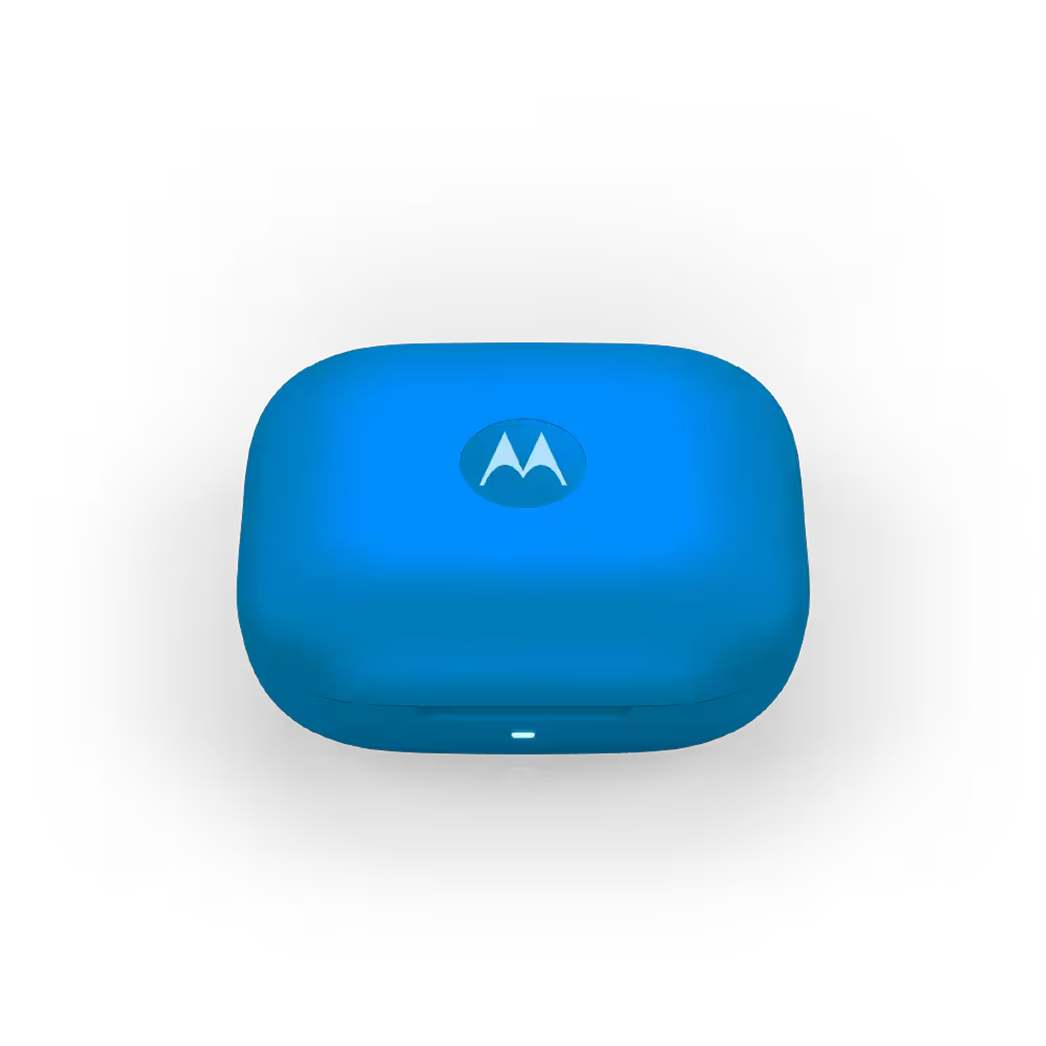 Motorola Moto Buds Bass Audífonos Inalámbricos Bluetooth, Hi-Res Audio, Graves Intensos, Cancelación Activa de Ruido 50 dB, Autonomía 43 h, IPX4, Blue Jewel 4