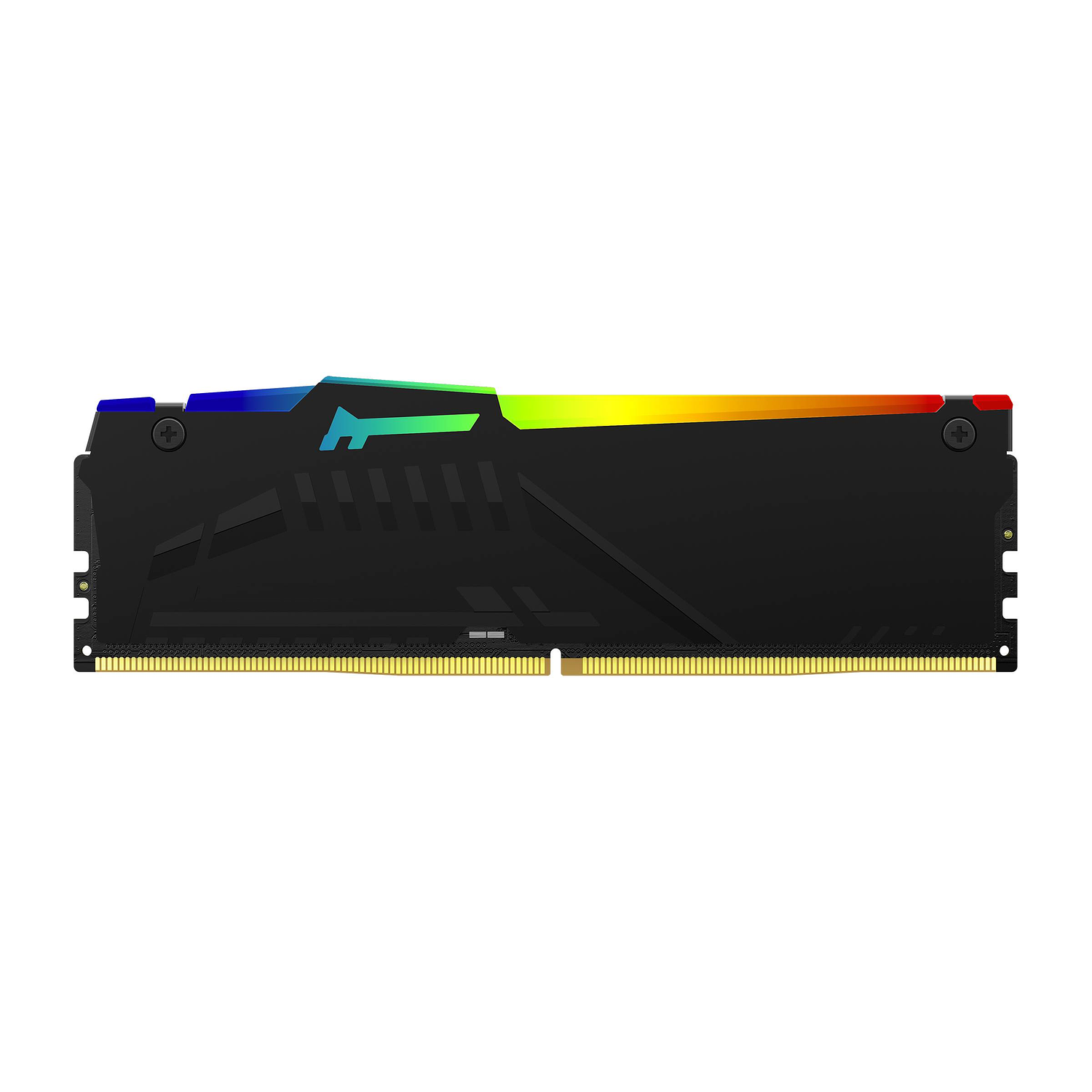 Kingston Fury Beast RGB, DDR5 64GB, 5600MHz, CL36, Memoria RAM Gaming, Alto Rendimiento, RGB Integrado, PC, Multitarea, Edición de Video 4
