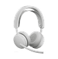 Logitech Zone Wireless 2 ES Audifonos Bluetooth, Cancelación de Ruido ANC, Micrófono, 40 mm, Inalámbricos, Audio Profesional, PC, Smartphone, Blanco - thumbnail 2