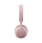 Logitech Zone Wireless 2 ES Audifonos Bluetooth, Cancelación de Ruido ANC, Micrófono, 40 mm, Inalámbricos, Audio Profesional, PC, Smartphone, Rosado - Miniatura 3