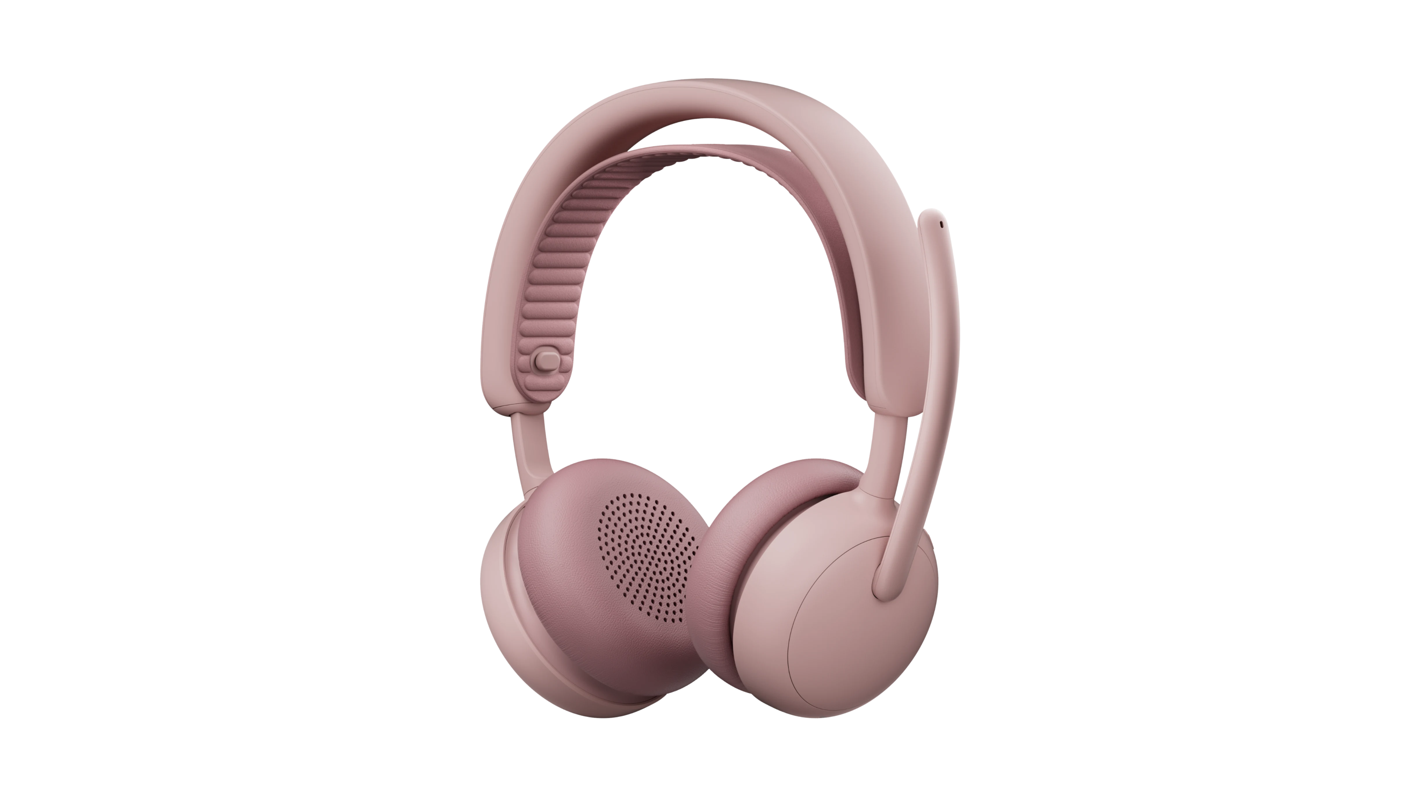 Logitech 981-001597 Log Zone Wireless 2 ES UC ANC Bluetooth Rose Limited