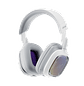 ASTRO Gaming A30 Audifonos Inalámbricos, Bluetooth, LIGHTSPEED, Micrófono, USB-A, 3,5 mm, Juegos, PS5, PC, Blanco - thumbnail 4