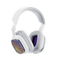 ASTRO Gaming A30 Audifonos Inalámbricos, Bluetooth, LIGHTSPEED, Micrófono, USB-A, 3,5 mm, Juegos, PS5, PC, Blanco - thumbnail 3