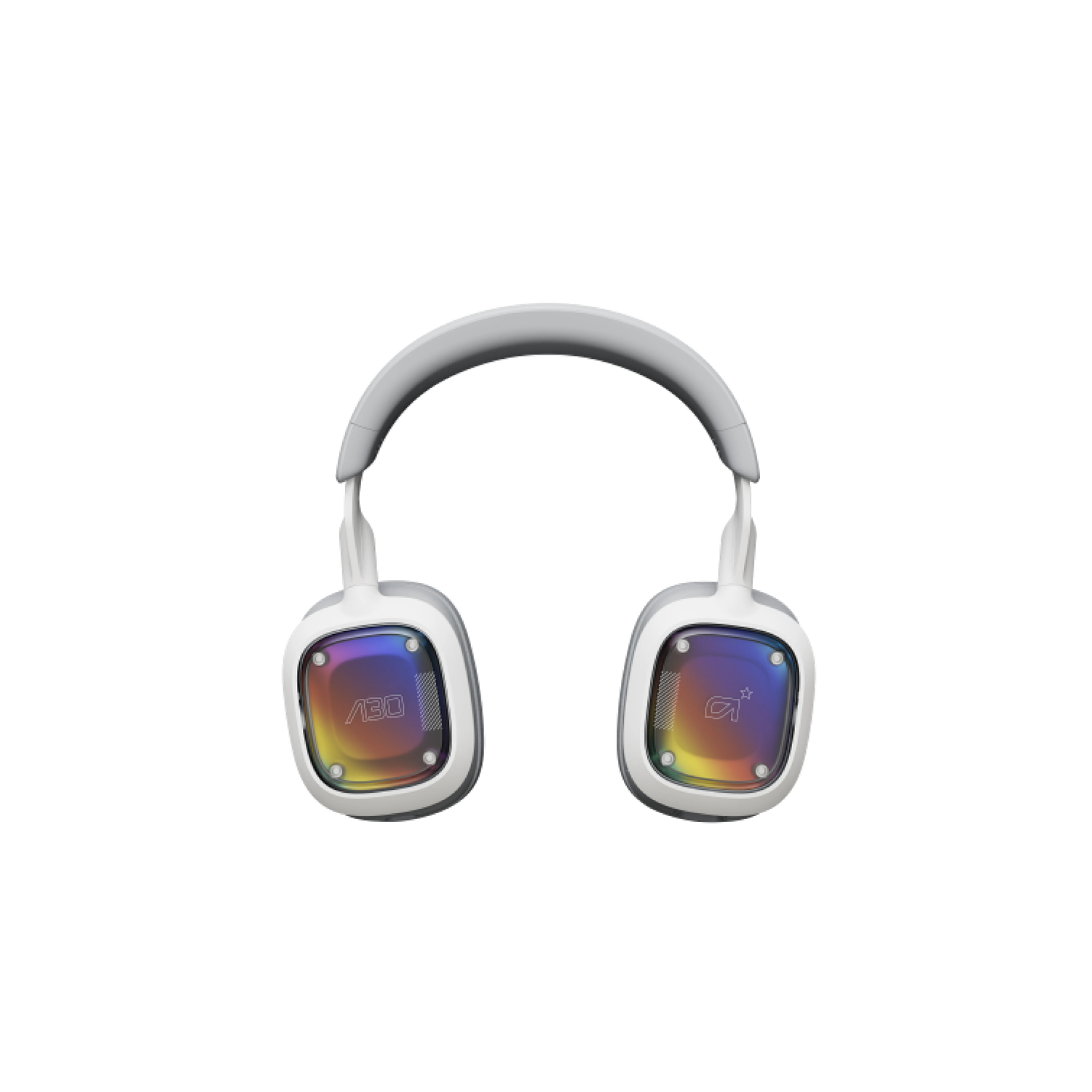 ASTRO Gaming A30 Audifonos Inalámbricos, Bluetooth, LIGHTSPEED, Micrófono, USB-A, 3,5 mm, Juegos, PS5, PC, Blanco 6