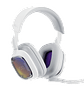 ASTRO Gaming A30 Audifonos Inalámbricos, Bluetooth, LIGHTSPEED, Micrófono, USB-A, 3,5 mm, Juegos, PS5, PC, Blanco - thumbnail 1