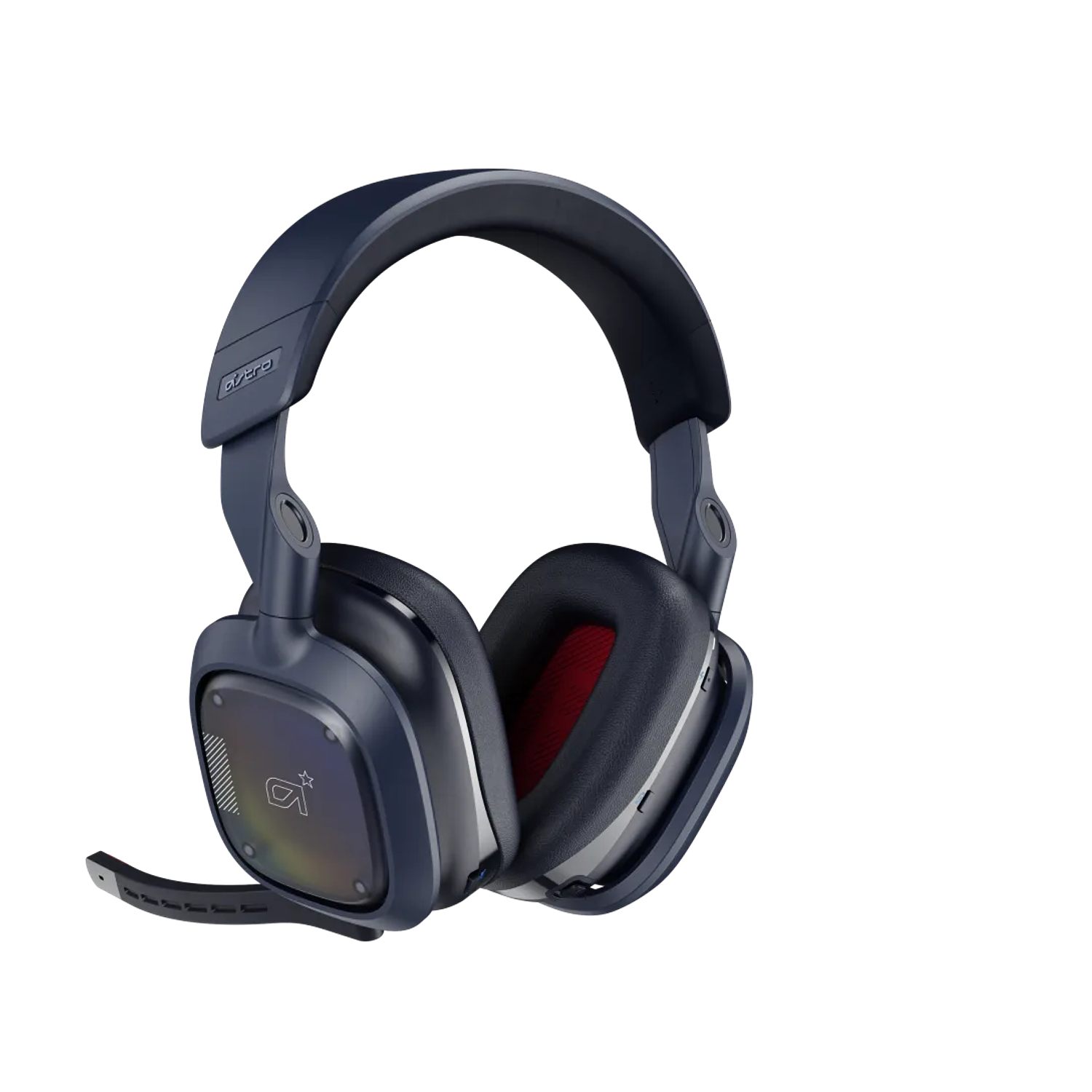 ASTRO Gaming A30 Audifonos Inalámbricos, Bluetooth, LIGHTSPEED, Micrófono, USB-A, 3,5 mm, Juegos, PS5, PC, Azul 2