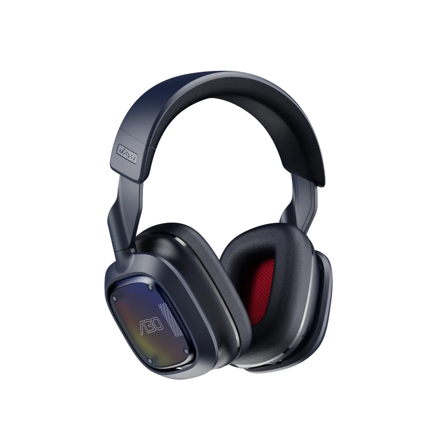 ASTRO Gaming A30 Audifonos Inalámbricos, Bluetooth, LIGHTSPEED, Micrófono, USB-A, 3,5 mm, Juegos, PS5, PC, Azul 3