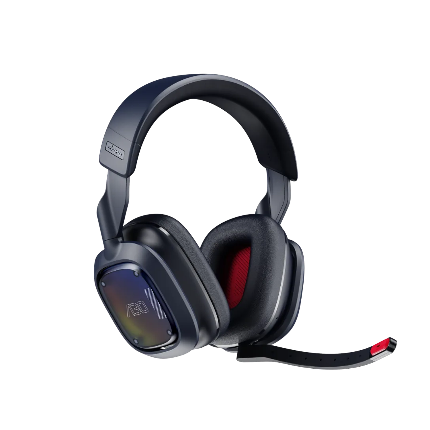 ASTRO Gaming A30 Audifonos Inalámbricos, Bluetooth, LIGHTSPEED, Micrófono, USB-A, 3,5 mm, Juegos, PS5, PC, Azul 1