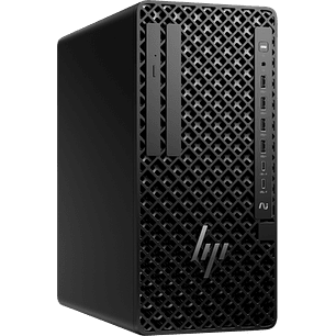 HP Desktop Zdesk G1i, Intel Core Ultra 9, 5.6 GHz, DDR5 SDRAM, 2 TB SSD, NVidia Quadro RTX-1000, Win11 Pro
