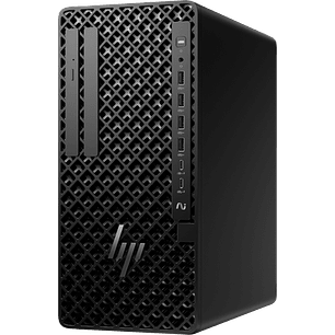 HP Desktop Zdesk G1i, Intel Core Ultra 9, 5.6 GHz, DDR5 SDRAM, 2 TB SSD, NVidia Quadro RTX-1000, Win11 Pro