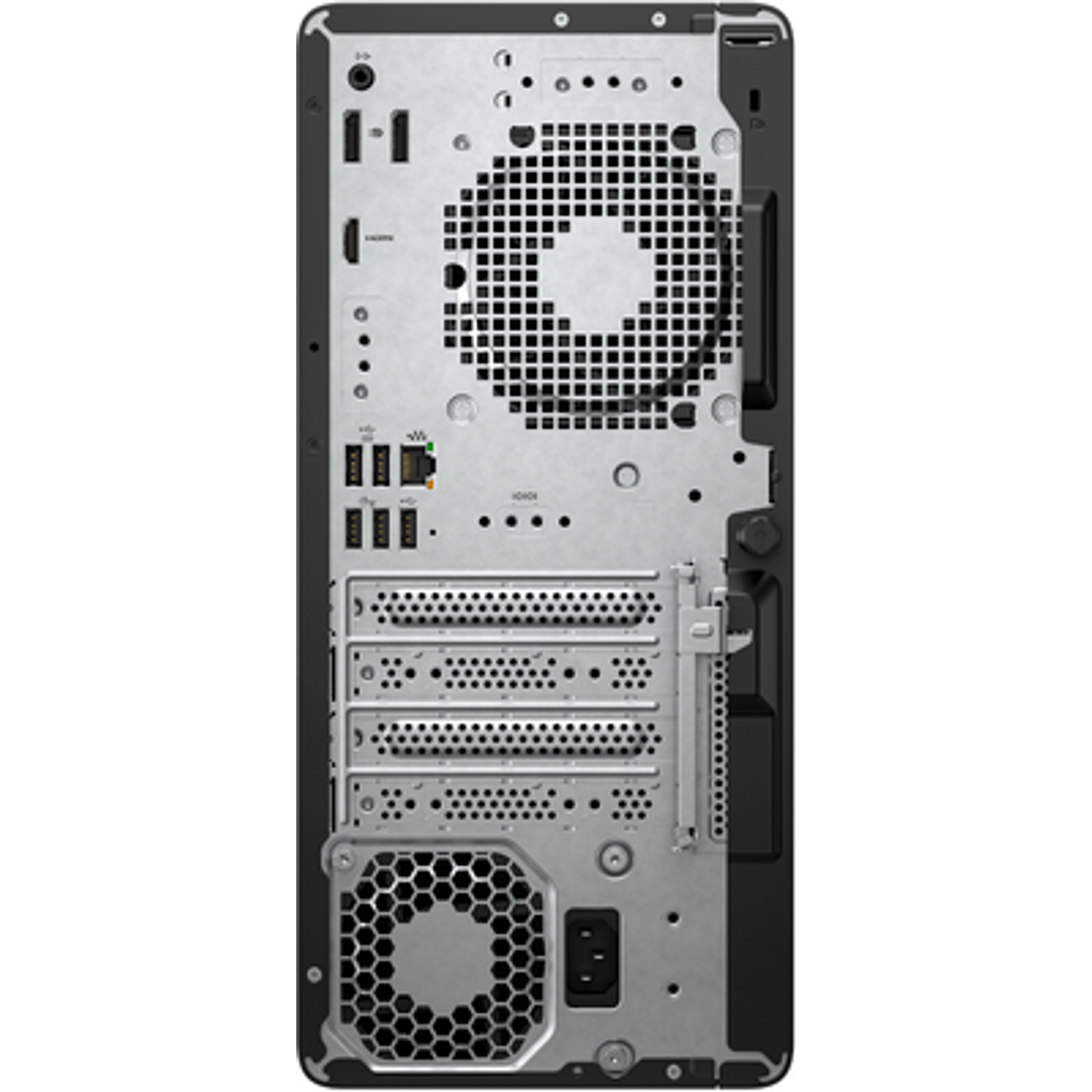 HP Desktop Zdesk G1i, Intel Core Ultra 9, 5.6 GHz, DDR5 SDRAM, 2 TB SSD, NVidia Quadro RTX-1000, Win11 Pro 3