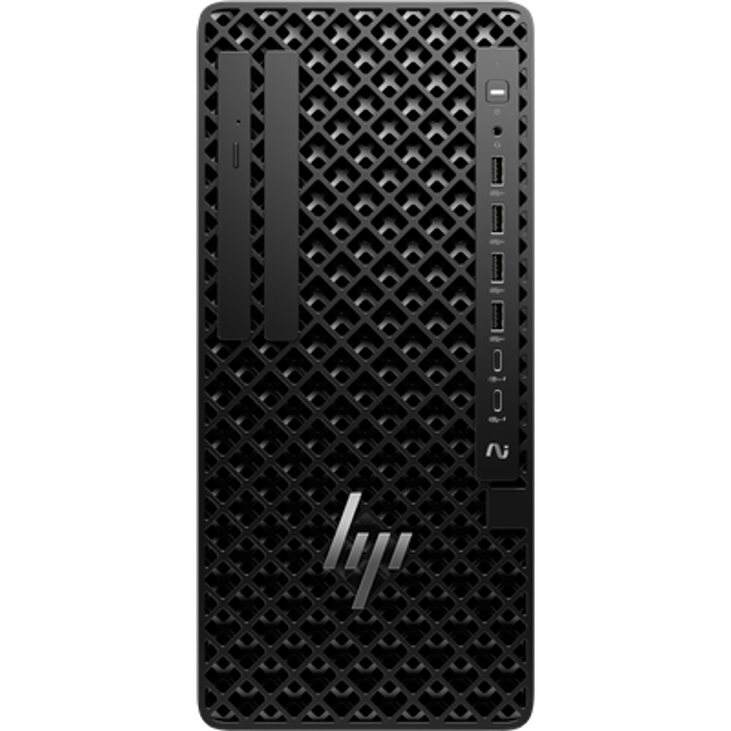 HP Desktop Zdesk G1i, Intel Core Ultra 9, 5.6 GHz, DDR5 SDRAM, 2 TB SSD, NVidia Quadro RTX-1000, Win11 Pro 4