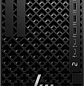 HP Desktop Zdesk G1i, Intel Core Ultra 9, 5.6 GHz, DDR5 SDRAM, 2 TB SSD, NVidia Quadro RTX-1000, Win11 Pro - Miniatura 4