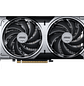 MSI Geforce RTX 5070 Ventus 2x Oc Tarjeta Grafica 12gb Gddr7, Arquitetura Blackwell, 1x Hdmi 2.1a, 3x Displayport 2.1, Dual Fan - thumbnail 2