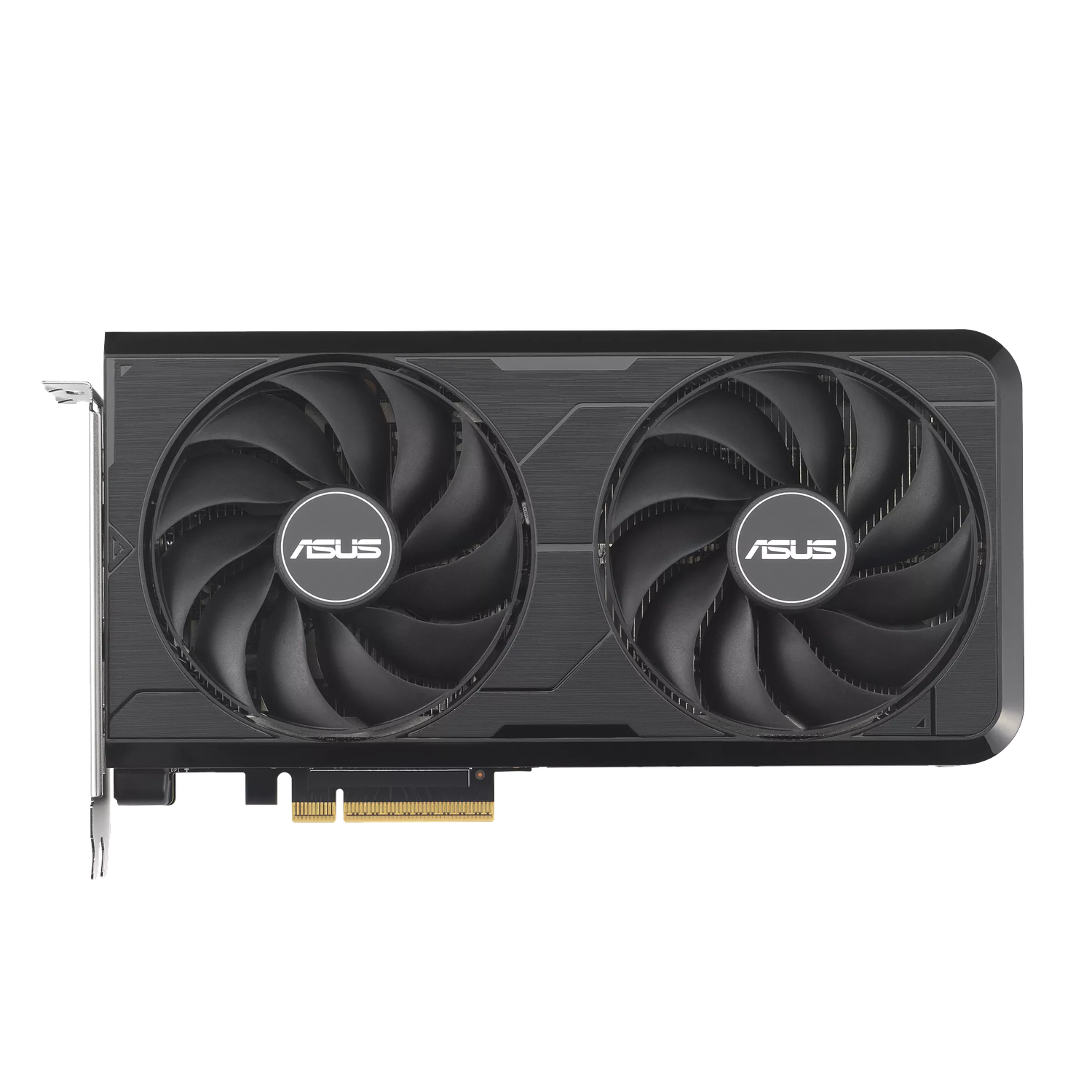 Asus Dual Geforce RTX 5060 Ti Oc Edition 16gb GDDR7 Evo Tarjeta Grafica, 1x Hdmi 2.1a, 3x Displayport 2.1, Dual Fan 4