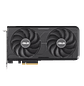 Asus Dual Geforce RTX 5060 Ti Oc Edition 16gb GDDR7 Evo Tarjeta Grafica, 1x Hdmi 2.1a, 3x Displayport 2.1, Dual Fan - Miniatura 4