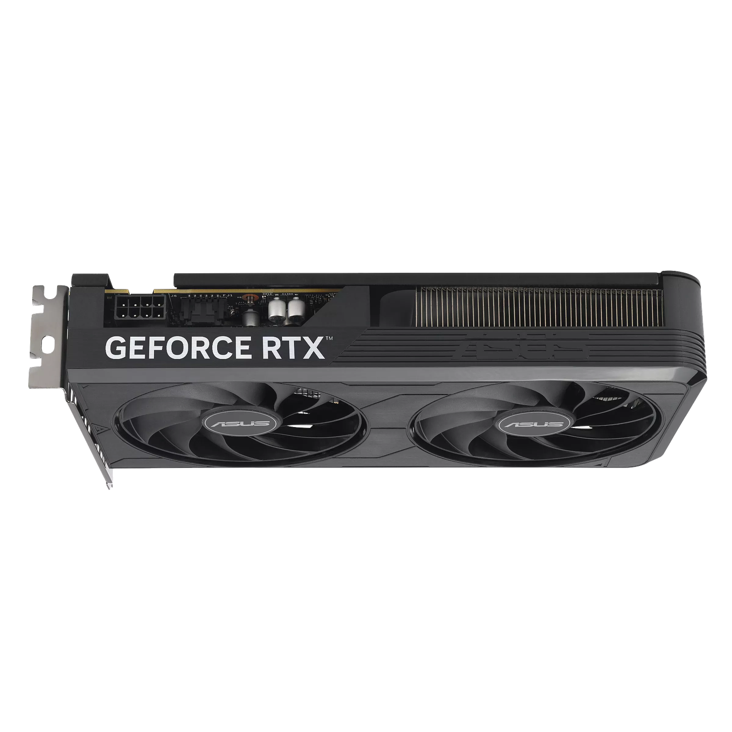 Asus Dual Geforce RTX 5060 Ti Oc Edition 16gb GDDR7 Evo Tarjeta Grafica, 1x Hdmi 2.1a, 3x Displayport 2.1, Dual Fan 11