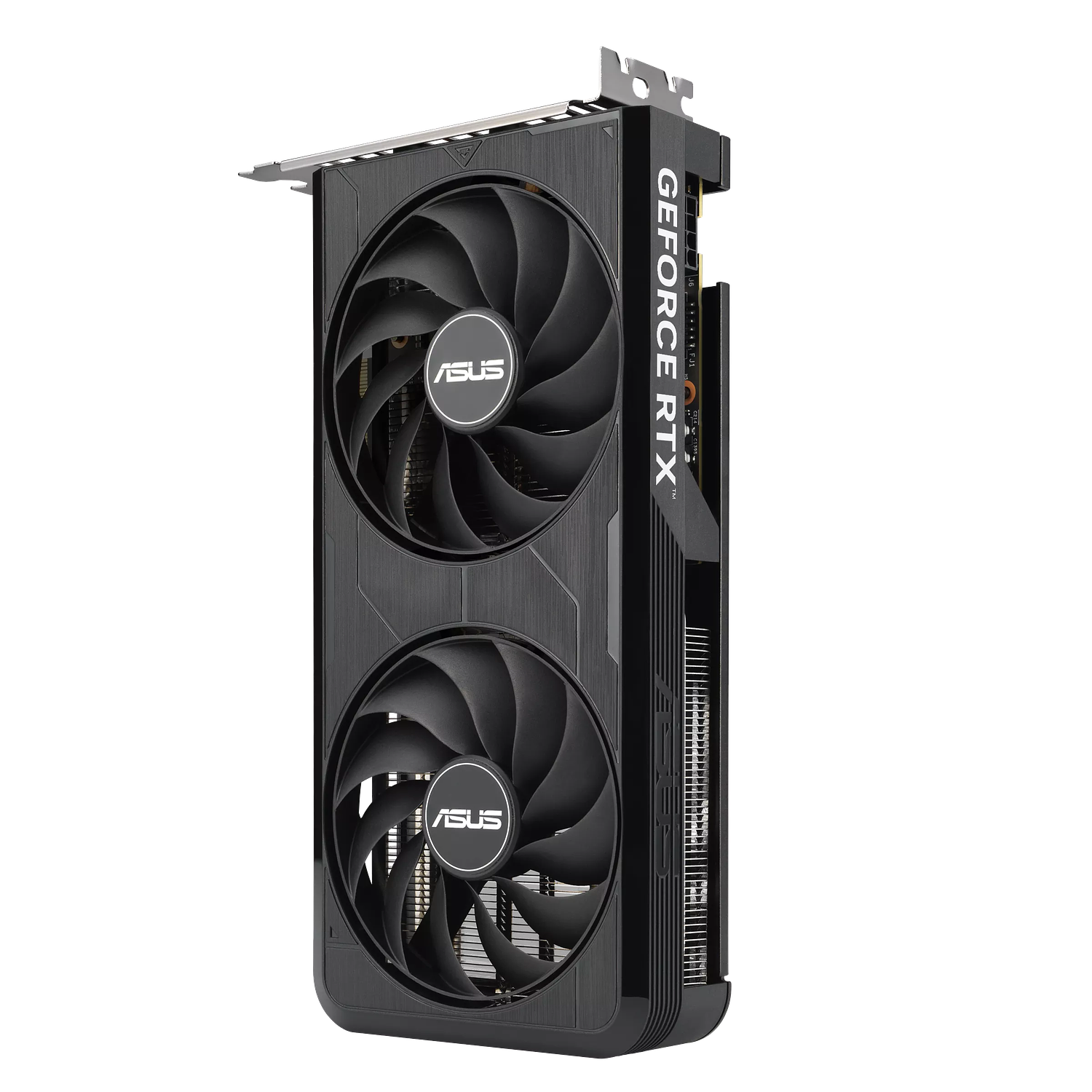 Asus Dual Geforce RTX 5060 Ti Oc Edition 16gb GDDR7 Evo Tarjeta Grafica, 1x Hdmi 2.1a, 3x Displayport 2.1, Dual Fan 8