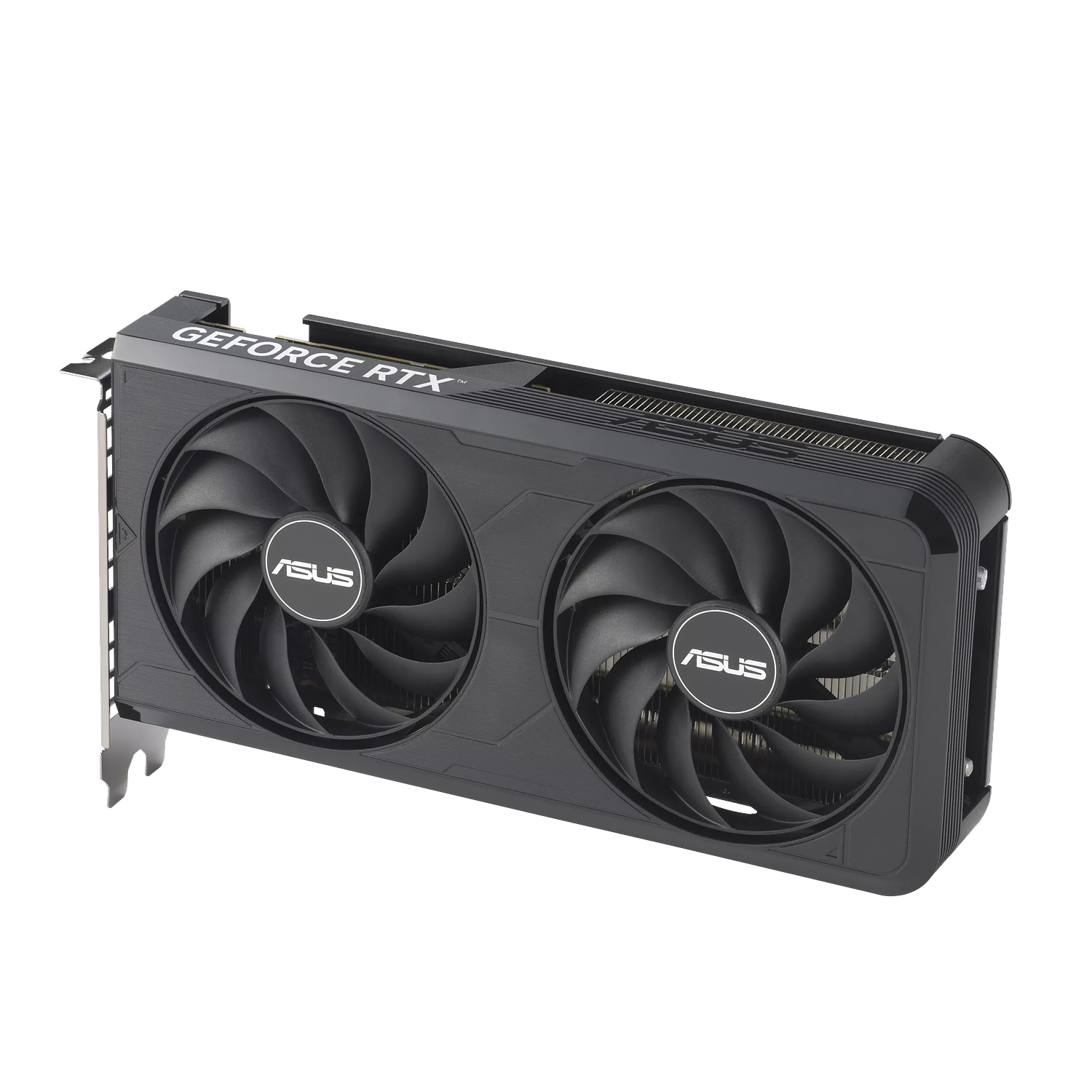 Asus Dual Geforce RTX 5060 Ti Oc Edition 16gb GDDR7 Evo Tarjeta Grafica, 1x Hdmi 2.1a, 3x Displayport 2.1, Dual Fan 5