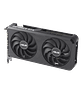 Asus Dual Geforce RTX 5060 Ti Oc Edition 16gb GDDR7 Evo Tarjeta Grafica, 1x Hdmi 2.1a, 3x Displayport 2.1, Dual Fan - Miniatura 5