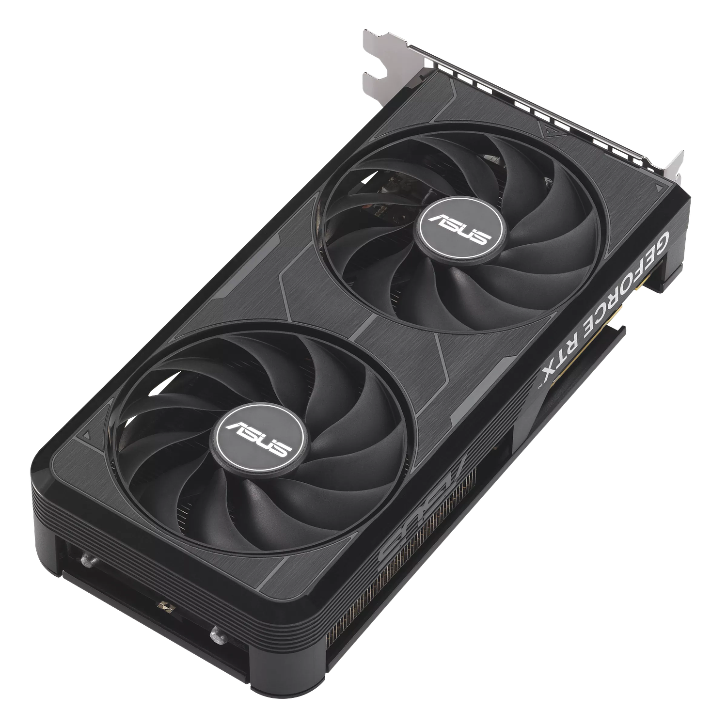 Asus Dual Geforce RTX 5060 Ti Oc Edition 16gb GDDR7 Evo Tarjeta Grafica, 1x Hdmi 2.1a, 3x Displayport 2.1, Dual Fan 10