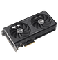 Asus Dual Geforce RTX 5060 Ti Oc Edition 16gb GDDR7 Evo Tarjeta Grafica, 1x Hdmi 2.1a, 3x Displayport 2.1, Dual Fan - Miniatura 6
