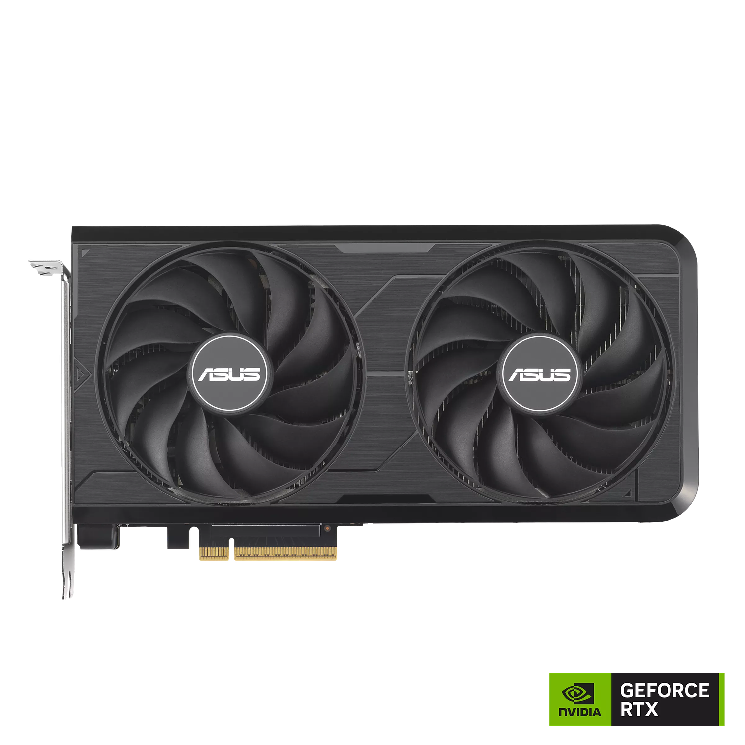 Asus Dual Geforce RTX 5060 Ti Oc Edition 16gb GDDR7 Evo Tarjeta Grafica, 1x Hdmi 2.1a, 3x Displayport 2.1, Dual Fan 3
