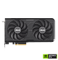 Asus Dual Geforce RTX 5060 Ti Oc Edition 16gb GDDR7 Evo Tarjeta Grafica, 1x Hdmi 2.1a, 3x Displayport 2.1, Dual Fan - Miniatura 3