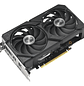 ASUS Dual Radeon RX 9060 XT 16GB GDDR6 Tarjeta Grafica 12gb Gddr6, Arquitetura Blackwell, 1x Hdmi 2.1a, 3x Displayport 2.1, Dual Fan - Miniatura 4