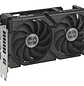 ASUS Dual Radeon RX 9060 XT 16GB GDDR6 Tarjeta Grafica 12gb Gddr6, Arquitetura Blackwell, 1x Hdmi 2.1a, 3x Displayport 2.1, Dual Fan - Miniatura 2