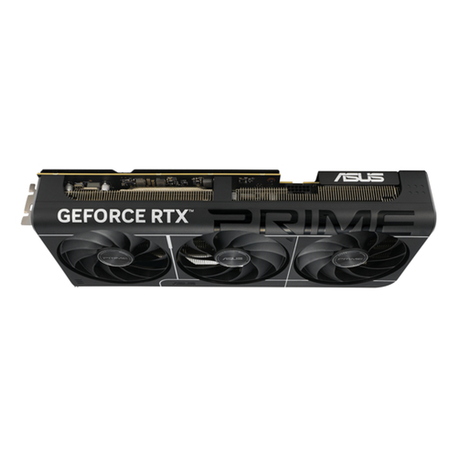 Asus Prime Geforce RTX 5070 Ti Oc Edition 16gb Gddr7 Tarjeta Grafica, 1x Hdmi 2.1a, 3x Displayport 2.1, Triple Fan 6