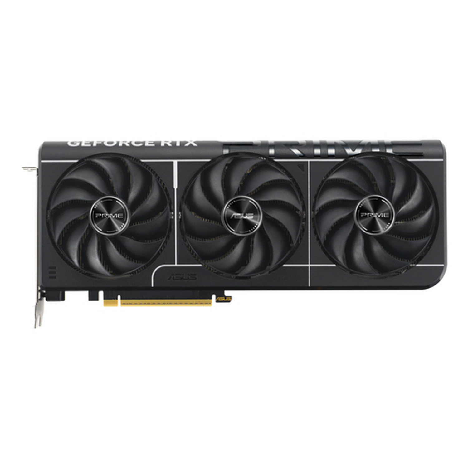 Asus Prime Geforce RTX 5070 Ti Oc Edition 16gb Gddr7 Tarjeta Grafica, 1x Hdmi 2.1a, 3x Displayport 2.1, Triple Fan 1