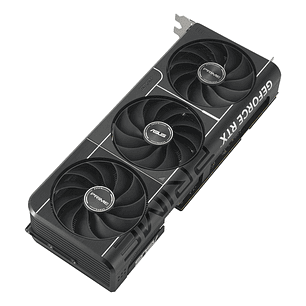Asus Prime Geforce RTX 5070 Ti Oc Edition 16gb Gddr7 Tarjeta Grafica, 1x Hdmi 2.1a, 3x Displayport 2.1, Triple Fan