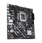 Asus Prime H810m-E Placa Madre Intel Lga 1851, 1x Hdmi 2.1, 1x Displayport 1.4, 1x Vga, 2.5 Gbe Lan, 2x M.2 - Miniatura 2