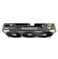 Asus TUF Tarjeta Grafica Gaming Radeon Rx 9060 XT Oc Edition, 16gb Gddr7, 1x Hdmi 2.1a, 3x Displayport 2.1, Triple Fan - thumbnail 6