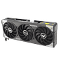 Asus TUF Tarjeta Grafica Gaming Radeon Rx 9060 XT Oc Edition, 16gb Gddr7, 1x Hdmi 2.1a, 3x Displayport 2.1, Triple Fan - thumbnail 5