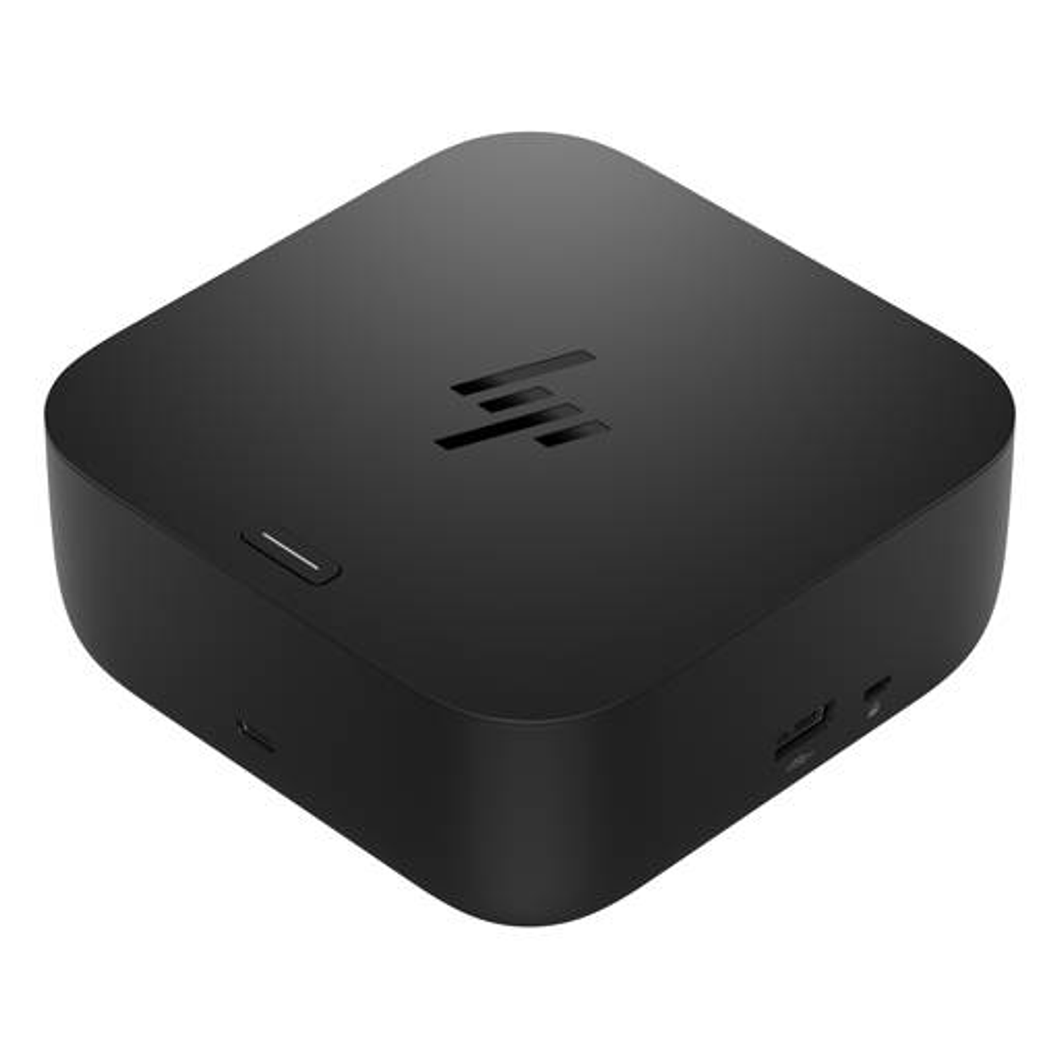 HP USB-C G6 Docking Station 100W (9X3VUT), Dock Universal 4K, Hub USB-C para Laptop, Ethernet, HDMI, DisplayPort, Carga Rápida, Oficina y Home Office 1