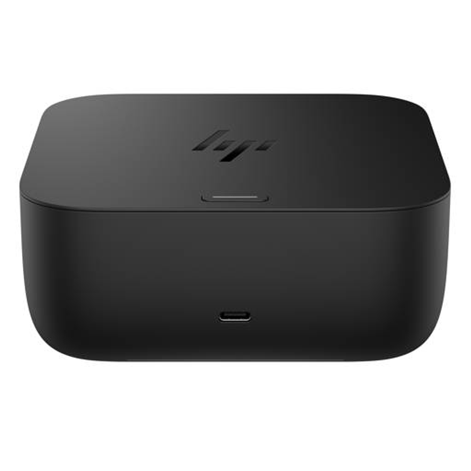 HP USB-C G6 Docking Station 100W (9X3VUT), Dock Universal 4K, Hub USB-C para Laptop, Ethernet, HDMI, DisplayPort, Carga Rápida, Oficina y Home Office 2