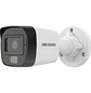 Hikvision DS-2CD1021G2-LIU Cámara IP Bala 2MP Full HD, Audio, Visión Nocturna, PoE, IP67, Detección Humana, Seguridad Exterior - thumbnail 1
