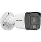 Hikvision DS-2CD1021G2-LIU Cámara IP Bala 2MP Full HD, Audio, Visión Nocturna, PoE, IP67, Detección Humana, Seguridad Exterior - thumbnail 3