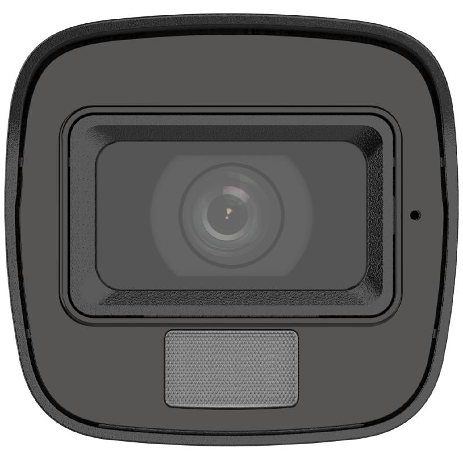 Hikvision DS-2CD1021G2-LIU Cámara IP Bala 2MP Full HD, Audio, Visión Nocturna, PoE, IP67, Detección Humana, Seguridad Exterior 2