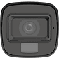 Hikvision DS-2CD1021G2-LIU Cámara IP Bala 2MP Full HD, Audio, Visión Nocturna, PoE, IP67, Detección Humana, Seguridad Exterior - thumbnail 2