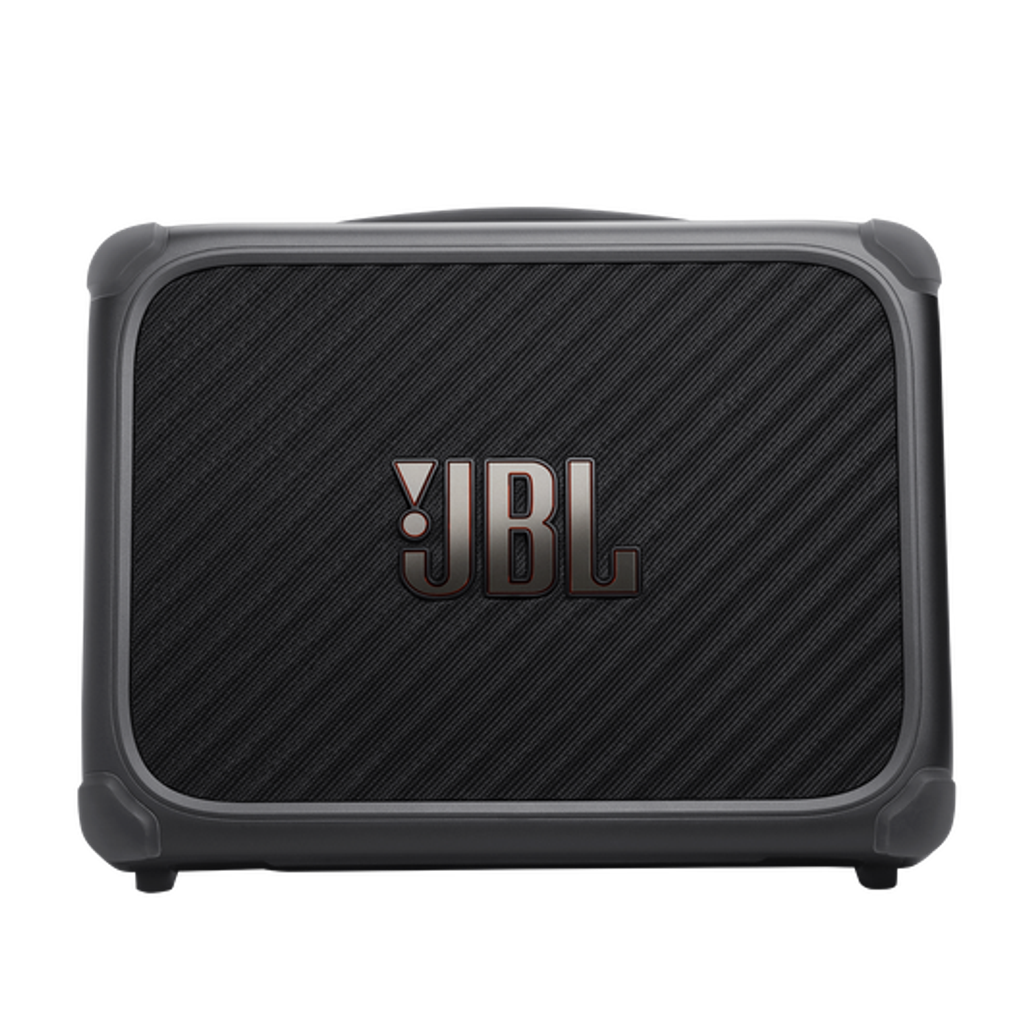JBL BandBox Trio Parlante Bluetooth 135W, Amplificador Guitarra AI, Stem Separation, Batería 10h, Negro 2