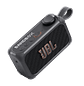 JBL BandBox Solo Altavoz Bluetooth 18W, Amplificador Guitarra AI, Stem Separation, Portátil, Negro - Miniatura 6