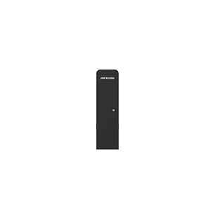 Hikvision DS-TMG320-MR Barrera Vehicular Serie 32 Derecha, Control Remoto, Bluetooth, Motor Brushless, IP54